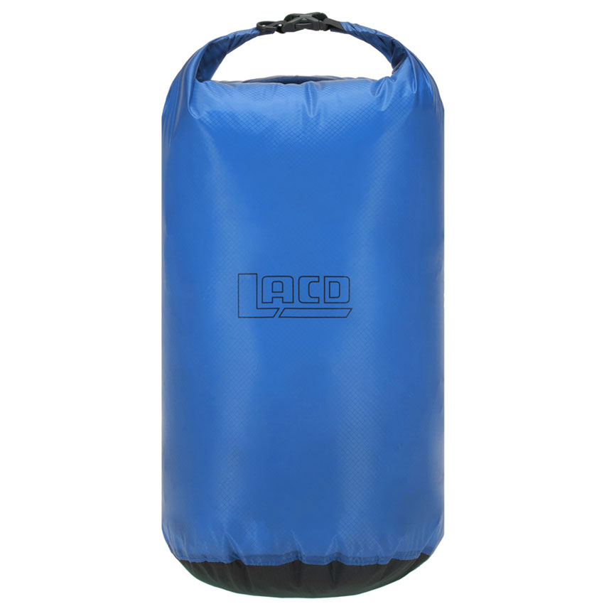 vak LACD Drybag Superlight 10L blue